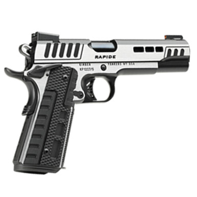 Kimber Rapide Scorpius .45 ACP Semi Auto 5" 8+1 Rnd