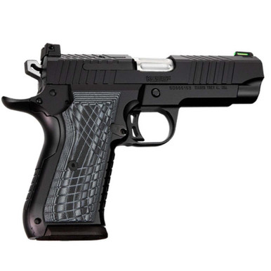Kimber KDS9C 4" 9MM 15RND Black