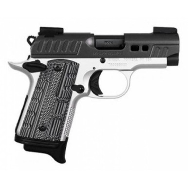 Kimber Micro 9 Rapide 9mm Two-Tone 3300232