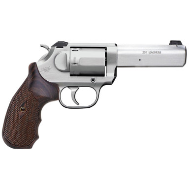 KIMBER MFG. K6s Combat Revolver 4" .357 Mag 6 Rounds