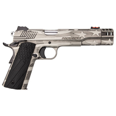 Kimber Independence 1911 45 Acp 8 Rnd 5" Barrel