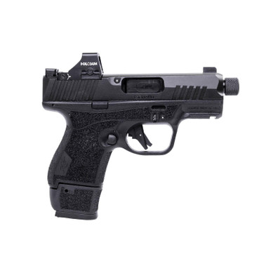 Kimber R7 Mako Tactical (OI) Holosun HS 407K 9mm Luger Threaded 3.92" Barrel 15 Rnd