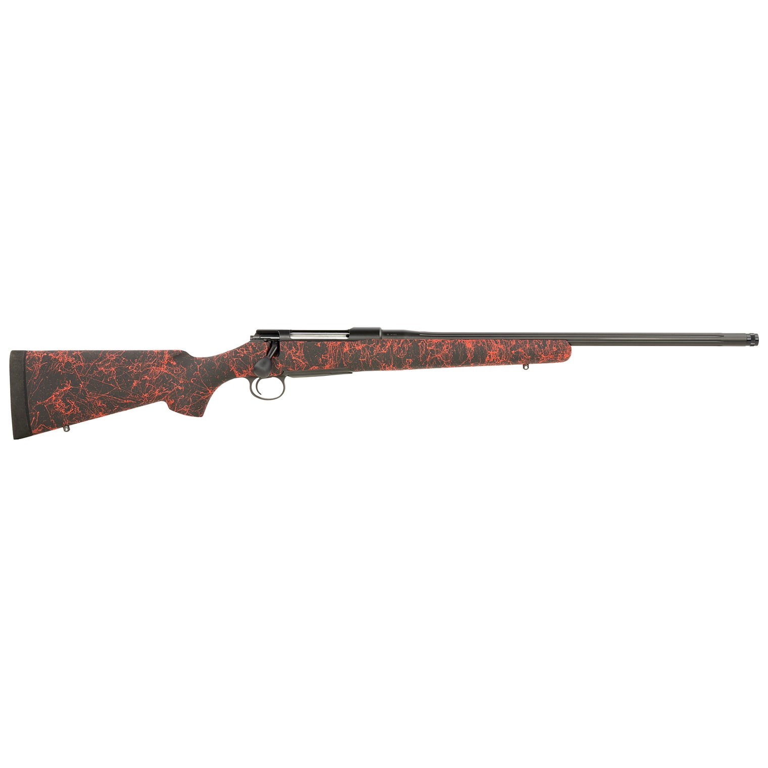 SAUER 80118101 100 PANTERA 65CRD H-S STOCK