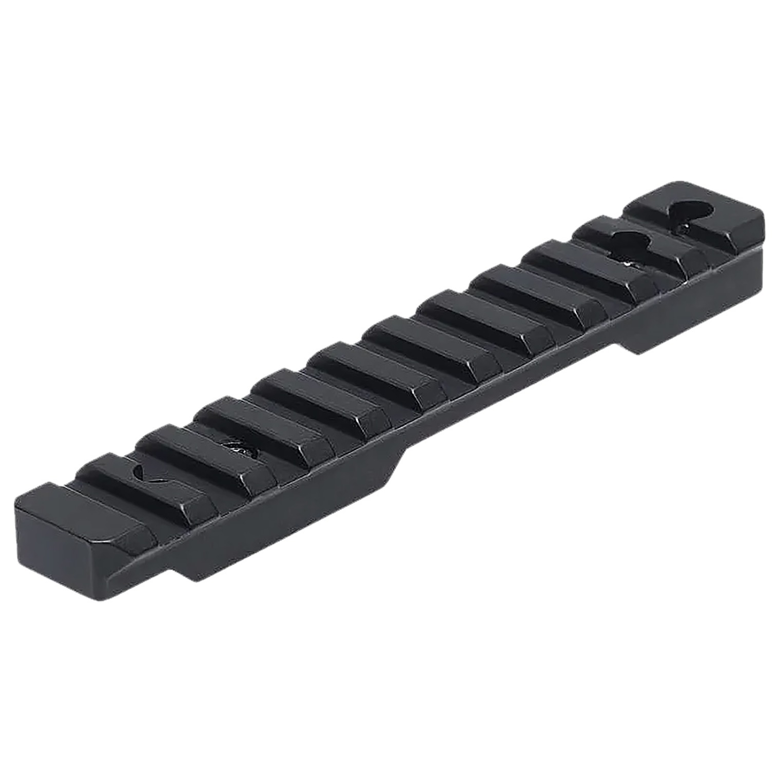 Winchester Repeating Arms 62399 Xpert Picatinny Rail Black
