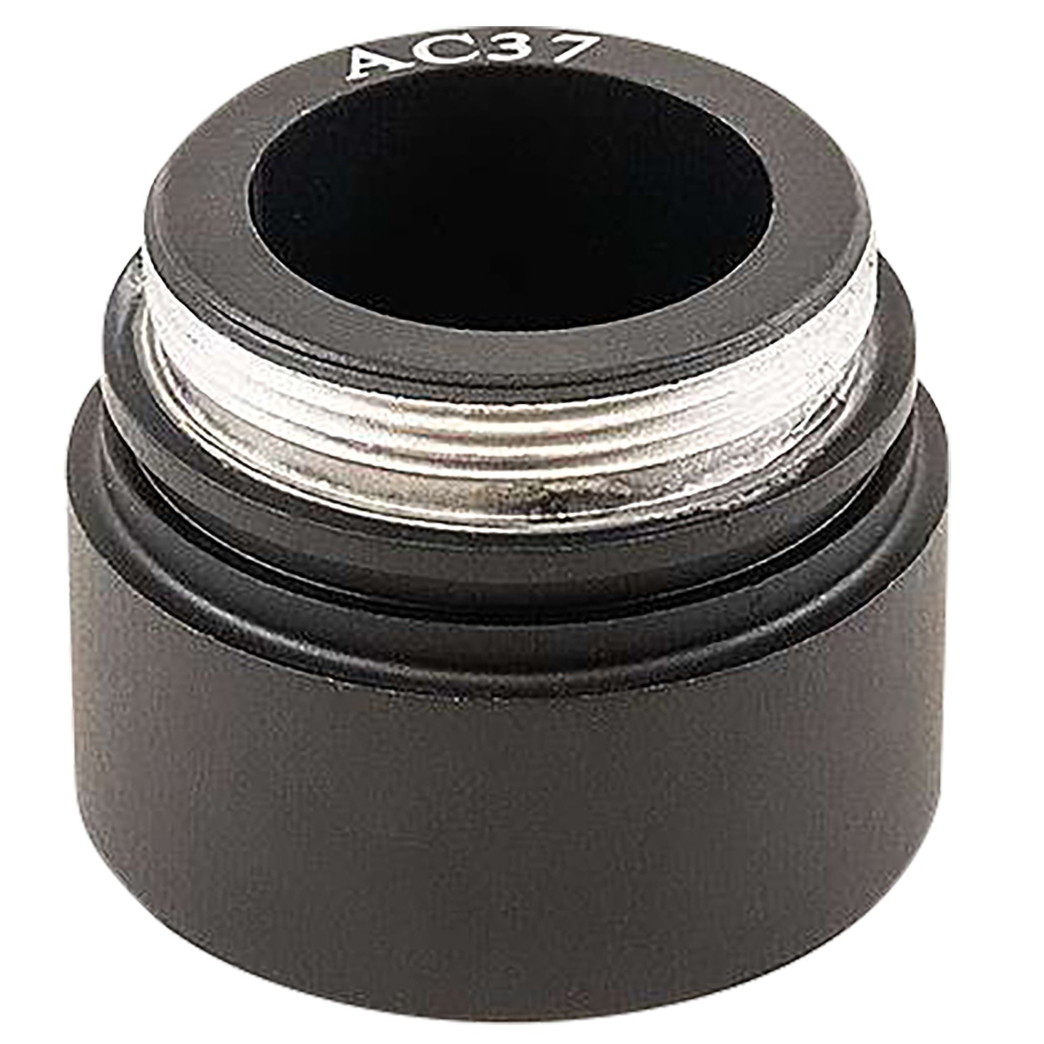 InfiRay Outdoor AC37 BOLT Series Battery Extender Black Compatible with BOLT TL35/TL35V2