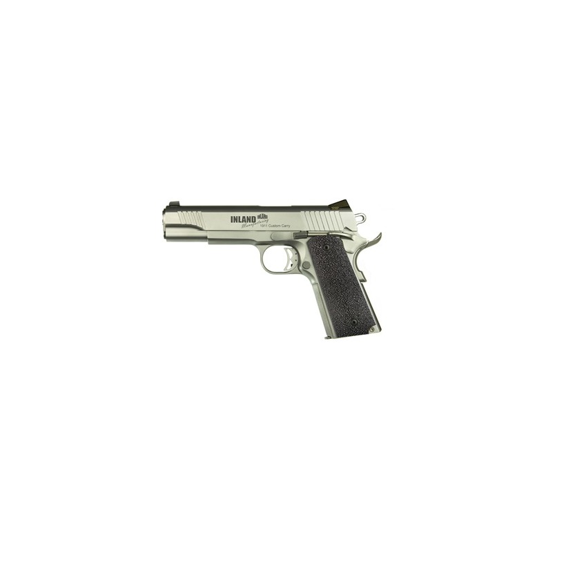 INLAND 1911 CUSTOM CARRY 45ACP 5 ALL SS NOVAK 7R