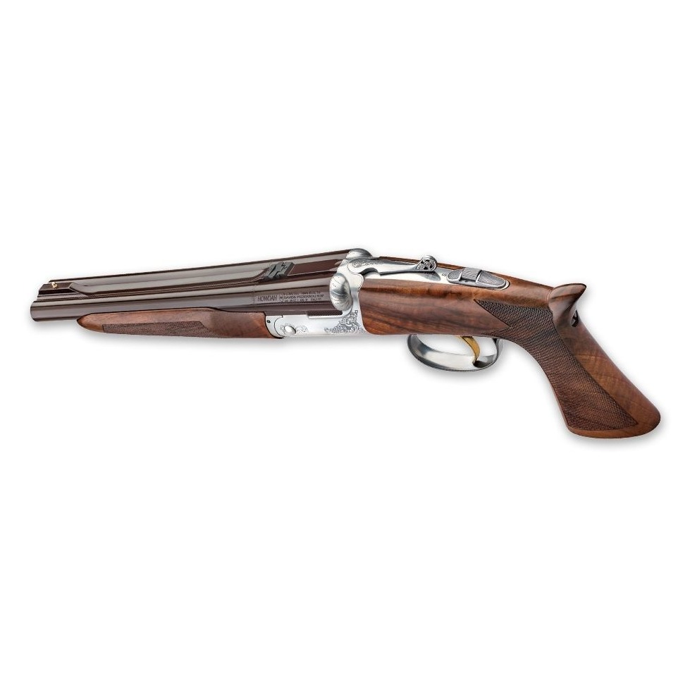IFG PEDERSOLI 45/410 10.25 HOWDAH DELUXE