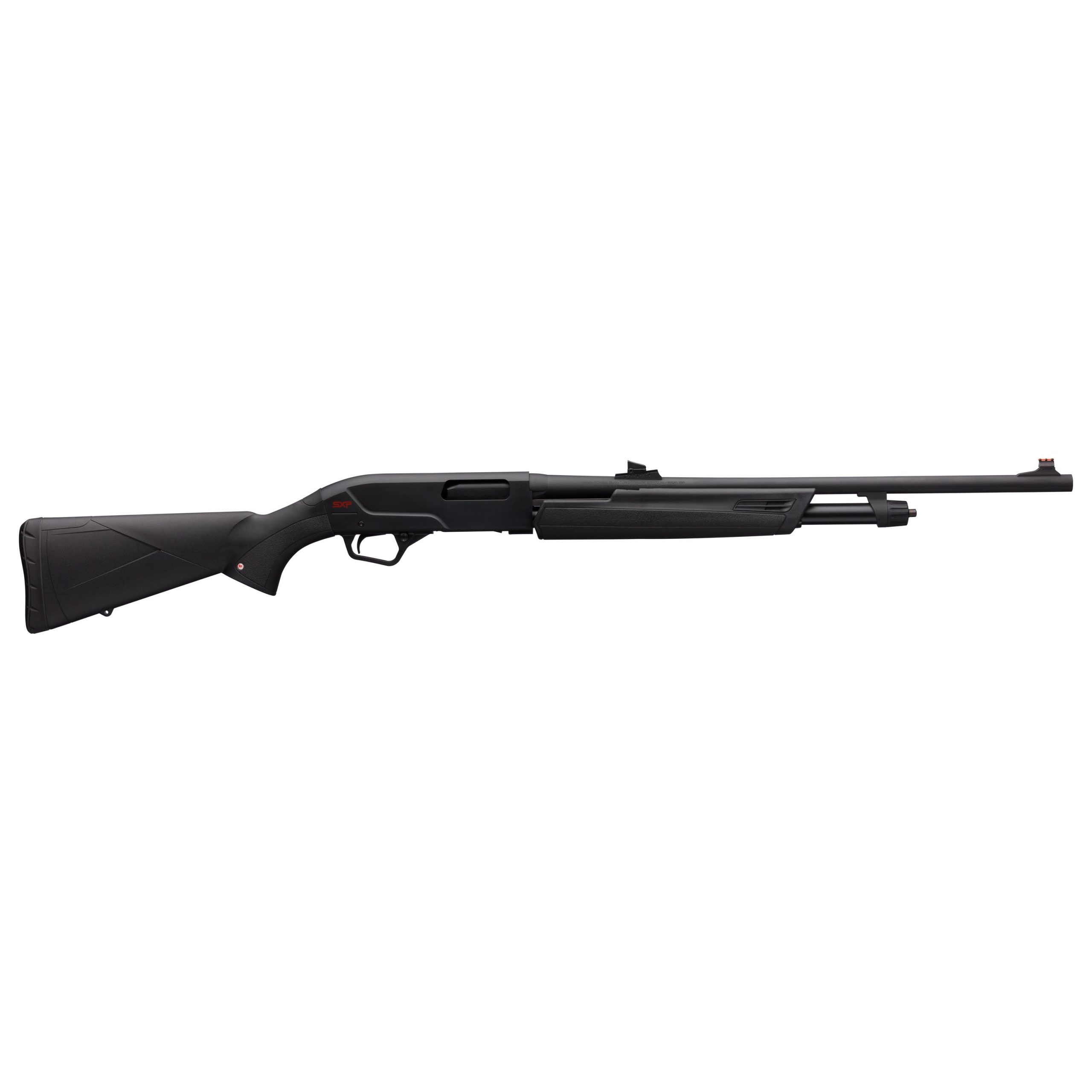WIN SXP BLK SHADOW DEER 12GA 22 3 RIFLED RS