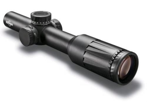EOTech Vudu 1-6X24 FFP Riflescope - SR2 Reticle