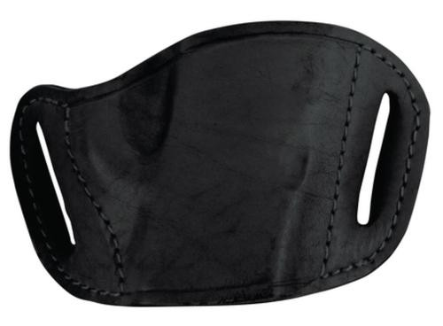 Bulldog Leather Holster Belt Slide Medium Frame Size: 1911 Beretta Ruger