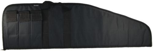 Bulldog Cases Black Tactical Case Black With Black Trim 43 Inches