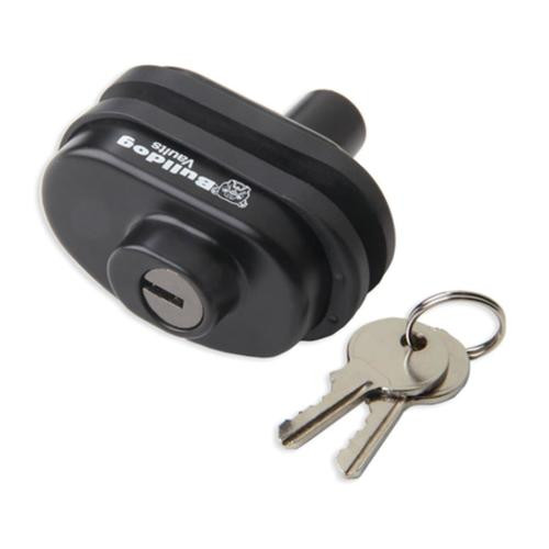 Bulldog Cases Trigger Lock Key #20