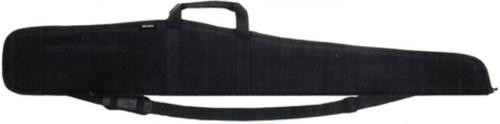 Bulldog Cases Extreme Shotgun Case Black with Black Trim 52 Inch