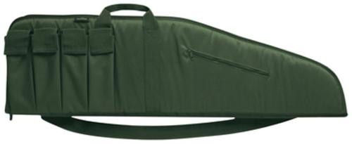 Bulldog Assault Series Extreme - Black 35