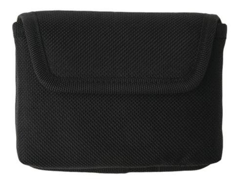 Bulldog Cell Phone Conceal Carry Holster for Mini .380 Autos Black Ambi