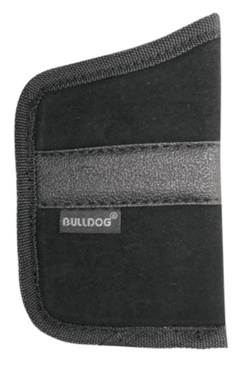 Bulldog Cases Inside Pocket Holster Medium Black