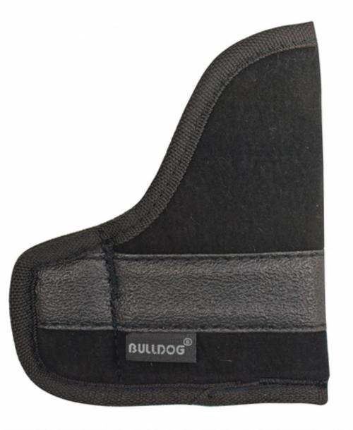 Bulldog Cases Inside Pocket Holster Small Black
