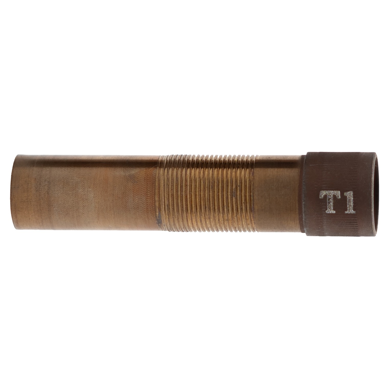 Rob Roberts Gun Works 200118 T1 Triple Threat Optima HP 20 Gauge 17-4 PH Stainless Steel