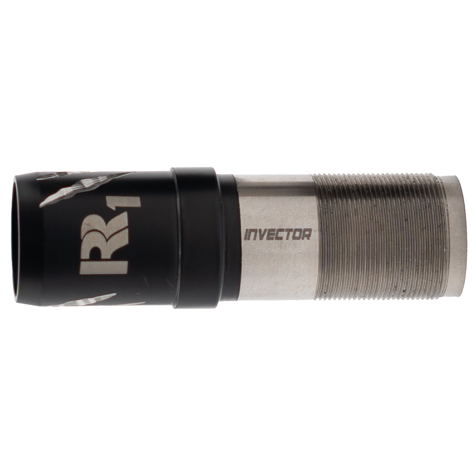 Rob Roberts Gun Works 200279 RR1 Raptor Invector 12 Gauge 17-4 PH Stainless Steel