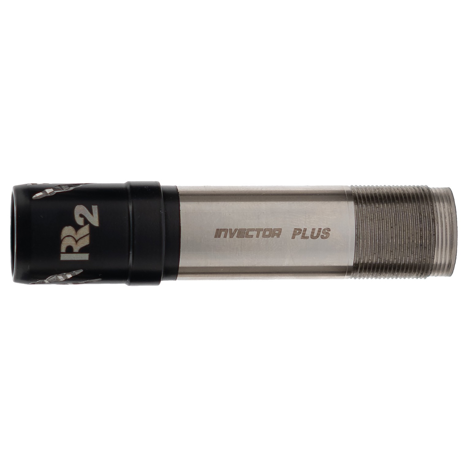 Rob Roberts Gun Works 200300 RR2 Raptor Invector Plus 20 Gauge 17-4 PH Stainless Steel