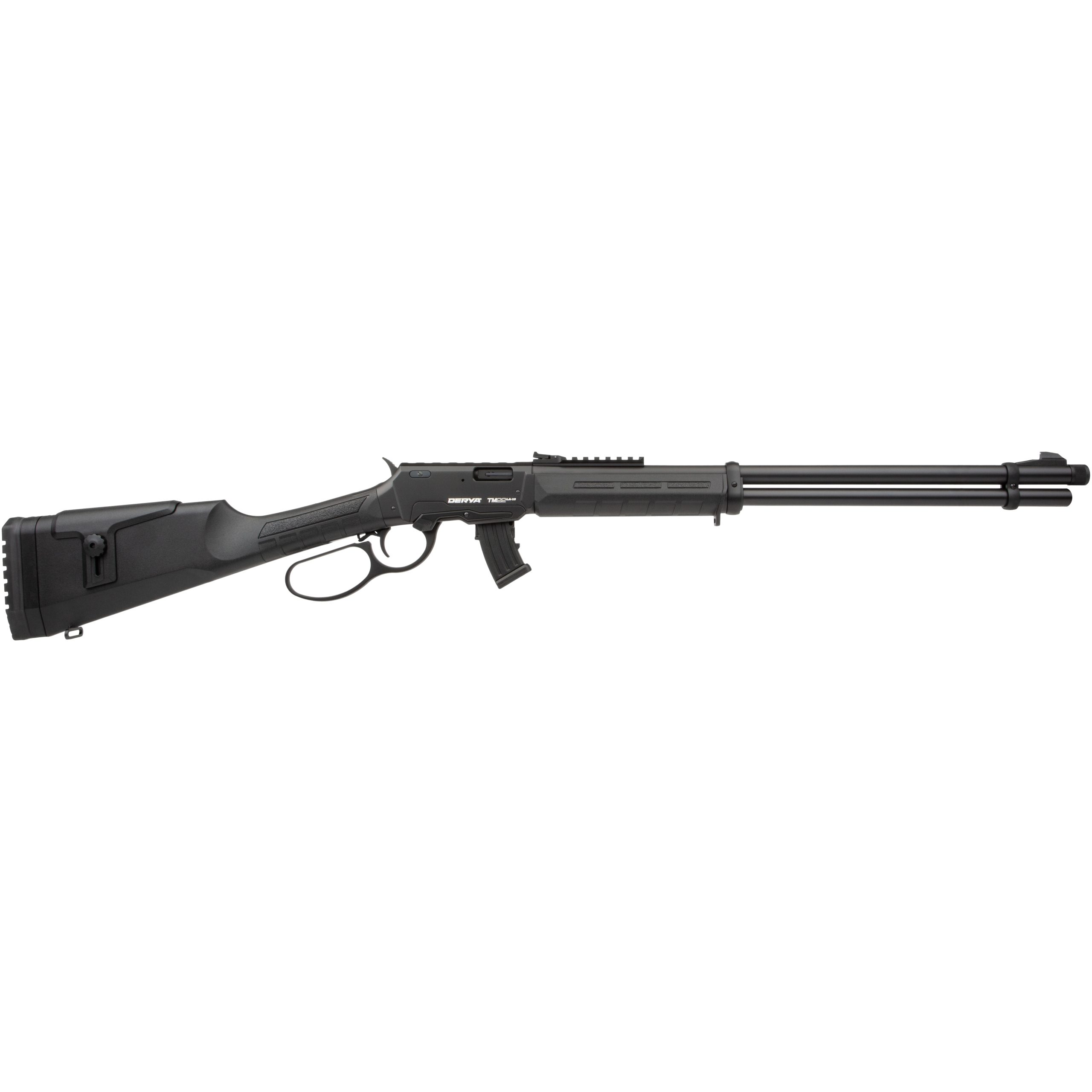 Rock Island Armory TM22 22 LR