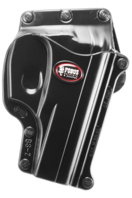 Fobus Belt holster Makorov
