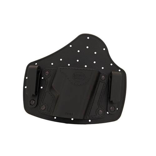 Fobus Universal IWB Holster Small Size Pistols Black Right Hand