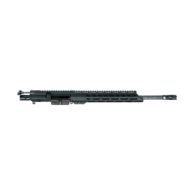 Anderson Manufacturing Am-9 Pcc Complete Upper Receiver 12" M-Lok 9MM 16" Barrel
