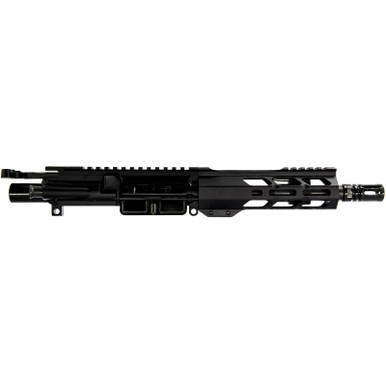 Anderson Manufacturing UTILITY 7.5'' 300 BLK COMPLETE UPPER