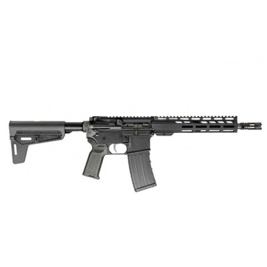 Anderson Manufacturing AM-15 .300 Blackout 10.5" Barrel M-Lok