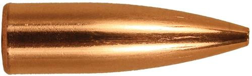 Berger Bullets Target FB Match Grade 22 Caliber .224 55gr, 100Bx, NOT AMMO THESE ARE RELOADING BULLETS