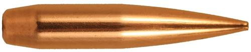 Berger Bullets Target VLD Match Grade 6.5mm .264 130gr, 100Bx, NOT AMMO THESE ARE RELOADING BULLETS