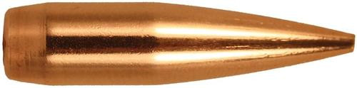 Berger Bullets Target VLD Match Grade 30 Caliber .308 168gr, 100Bx, NOT AMMO THESE ARE RELOADING BULLETS