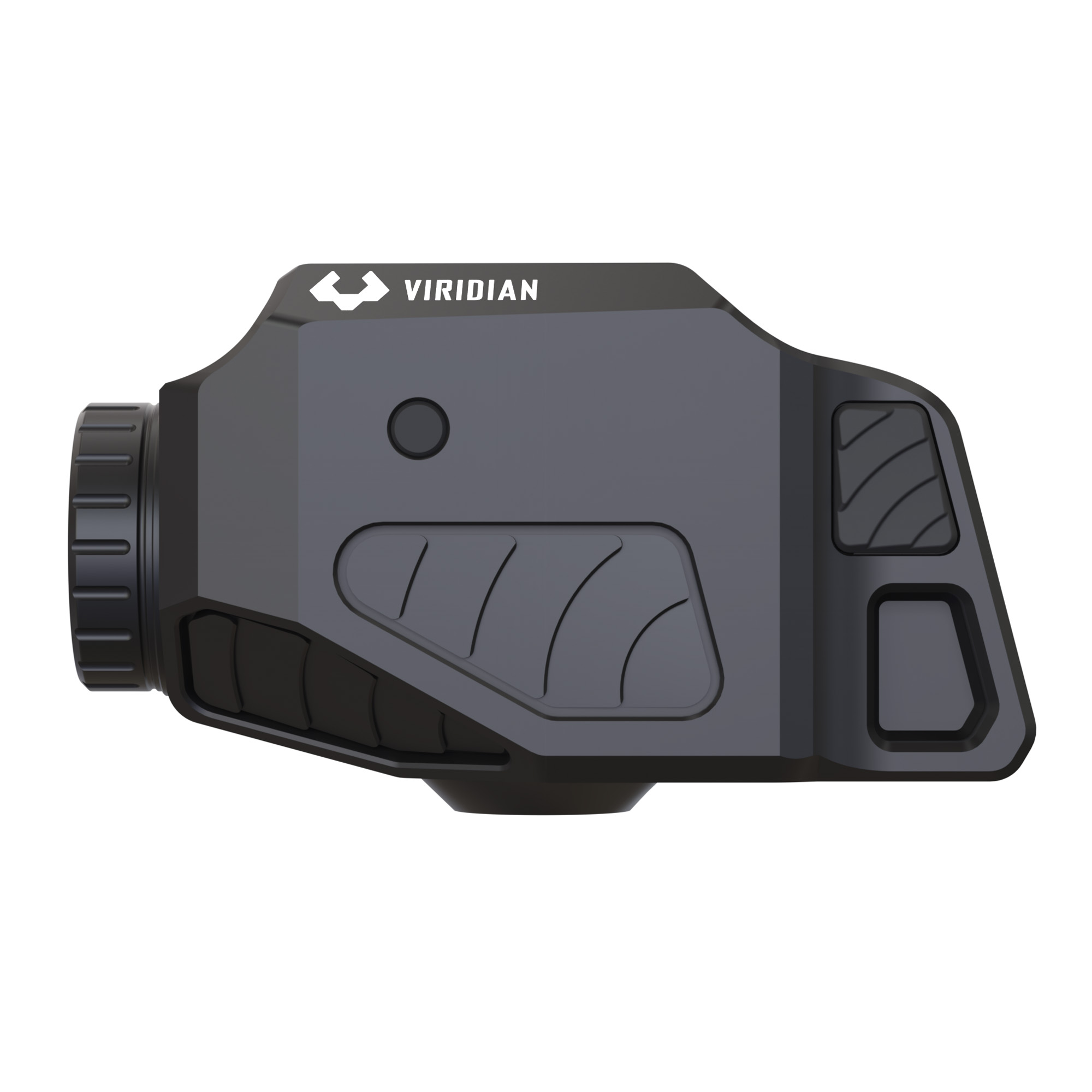 Viridian 9300051 CTL Custom C Series Black Aluminum Kimber 1911 25 Yards Day/1 Mile Night Beam Rail Mount
