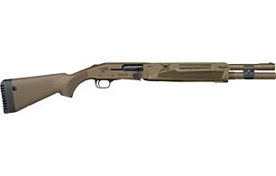 MOSSBERG 940 PRO SPX THUNDER RANCH 12GA 3” 18.5” FIBER SGT