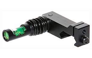 WHEELER ANTI-CANT INDICATOR PICATINNY RAIL ATTACHMENT