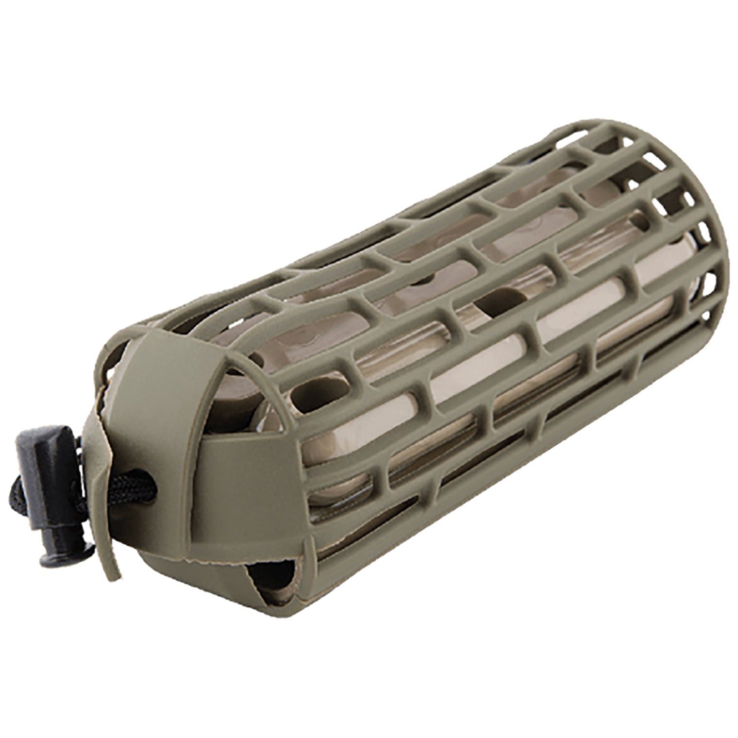 Flextone FLX-FLXDR062 Battle Bag Plus Deer Sounds Tan Polymer