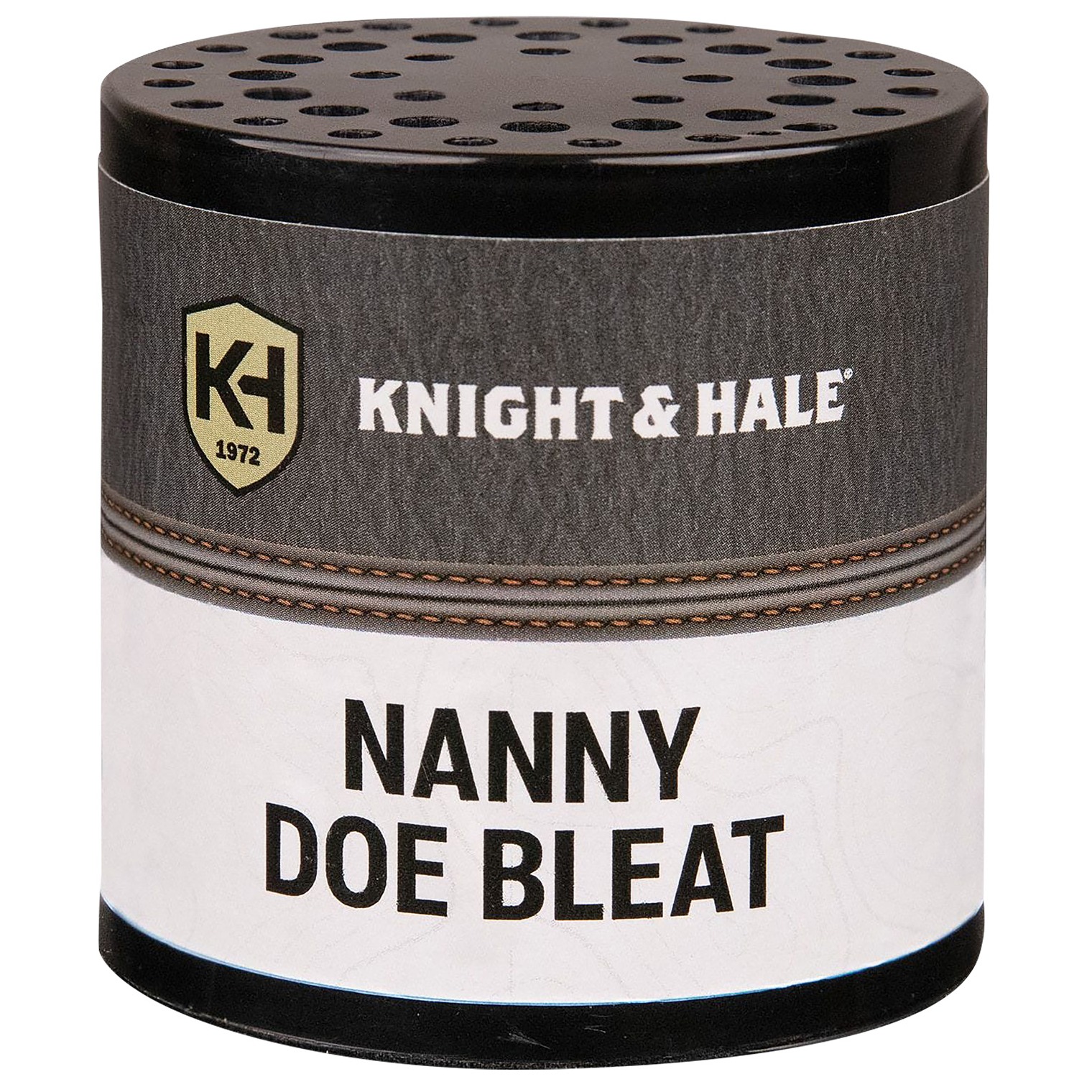 Moultrie KHD0203 Nanny Doe Bleat Deer Gravity Call Attracts Deer Plastic