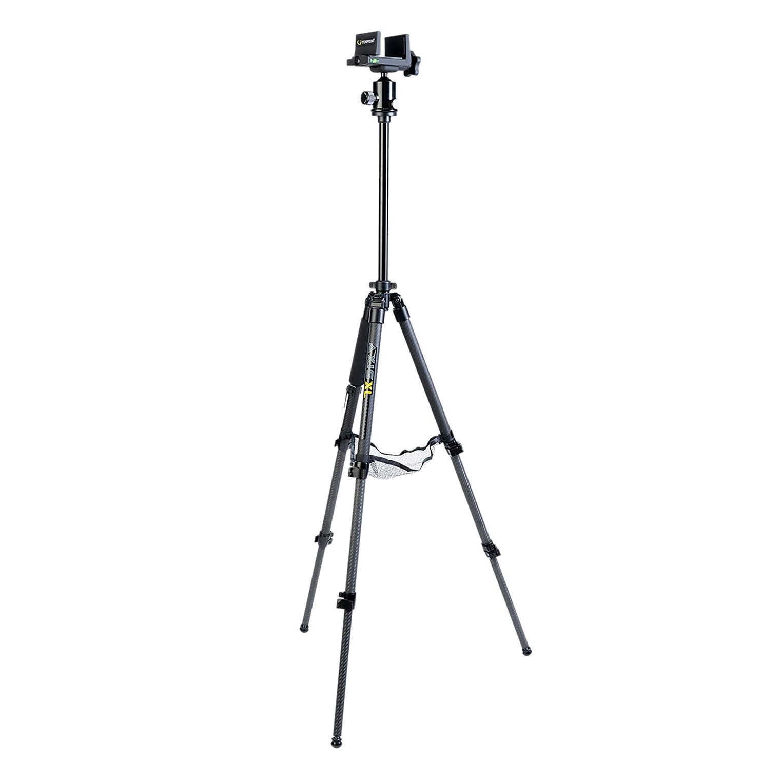 Tenpoint HCA038CXL Axis Tripod Black Carbon