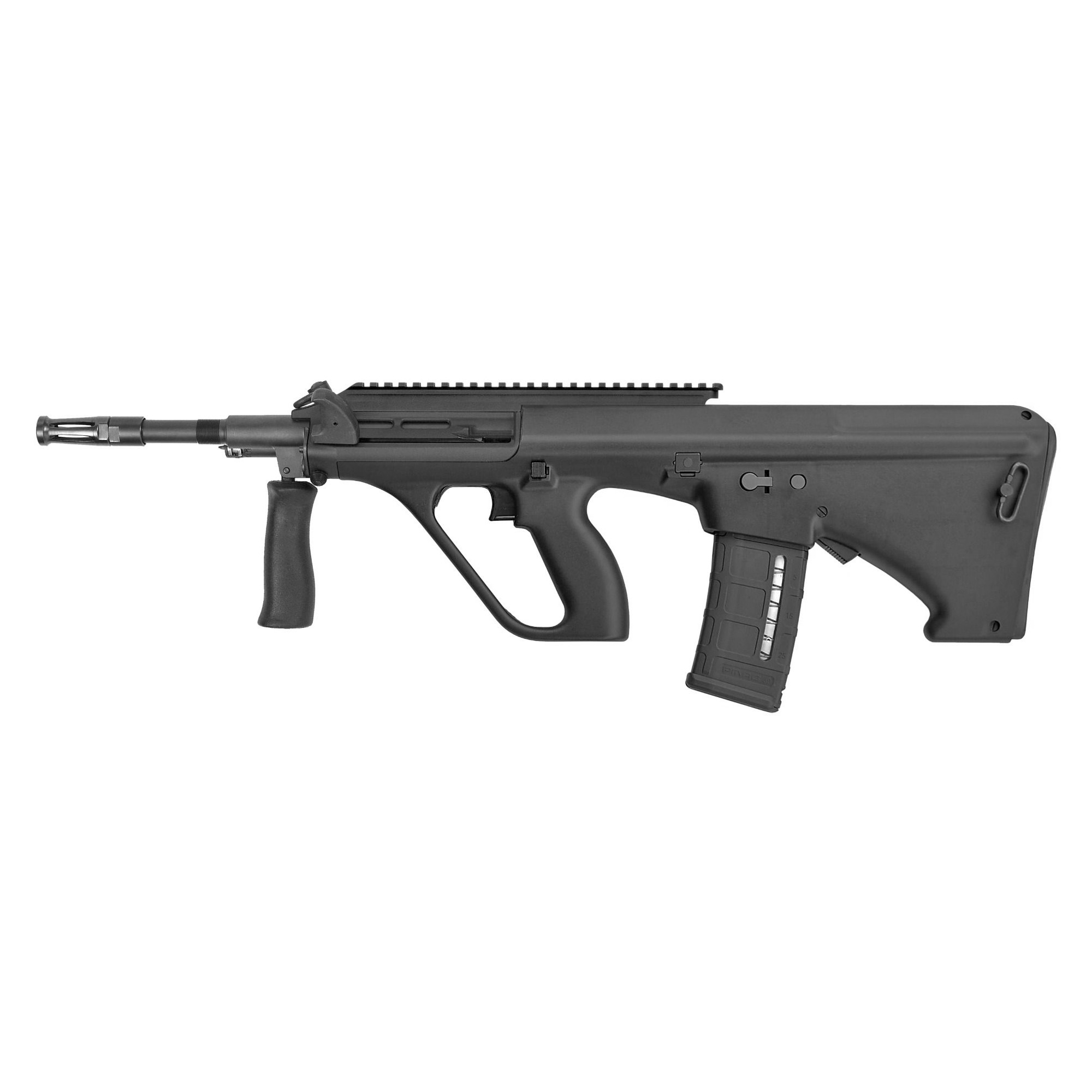 STEYR AUG A3 Bullpup 5.56 NATO M1 NATO 223 Rem,16” 30+1 Black
