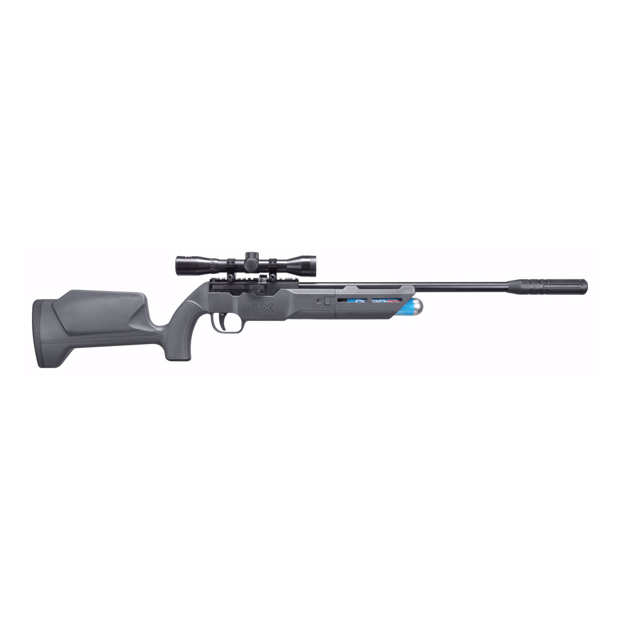 Umarex USA 2251556 Komplete NCR Air Rifle 177