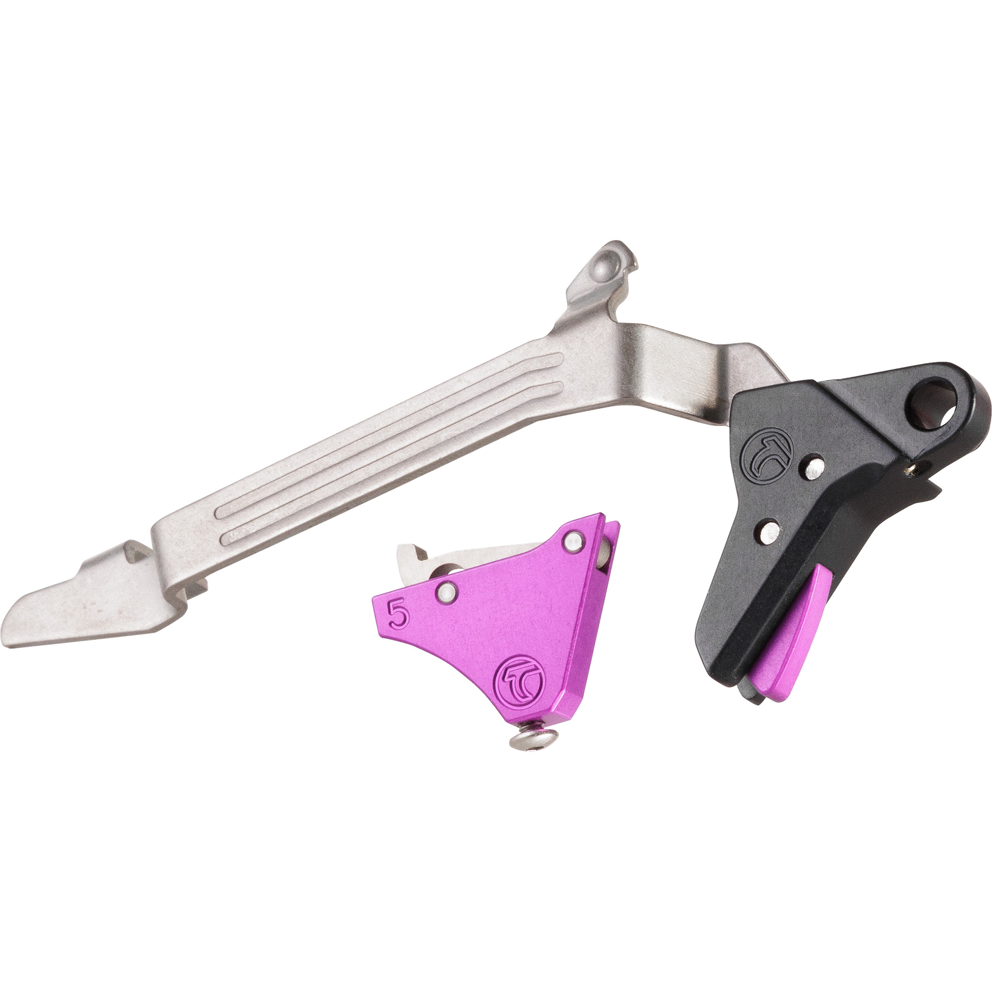 TIMNEY ALPHA FOR GLK G5 LRG PRP