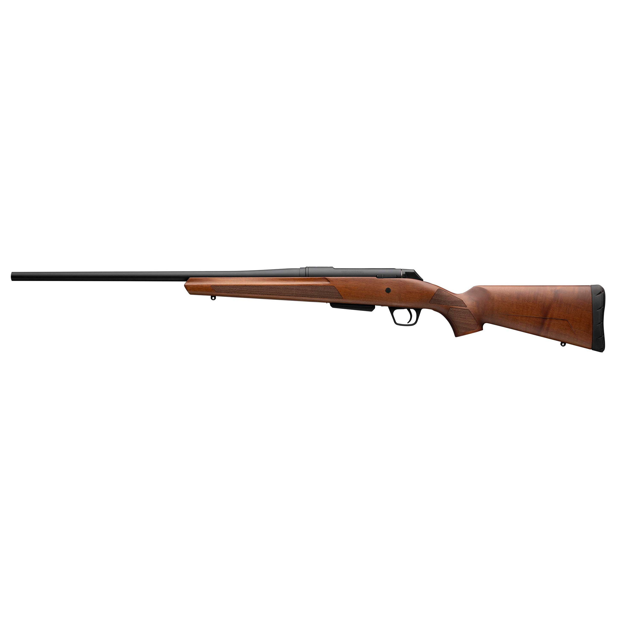 Winchester Repeating Arms 5357092002 XPR Sporter Full Size 400 Legend 3+1 22” Matte Blued Sporter Barrel, Matte Blued Drilled & Tapped Steel Receiver, Fixed Turkish Walnut Stock