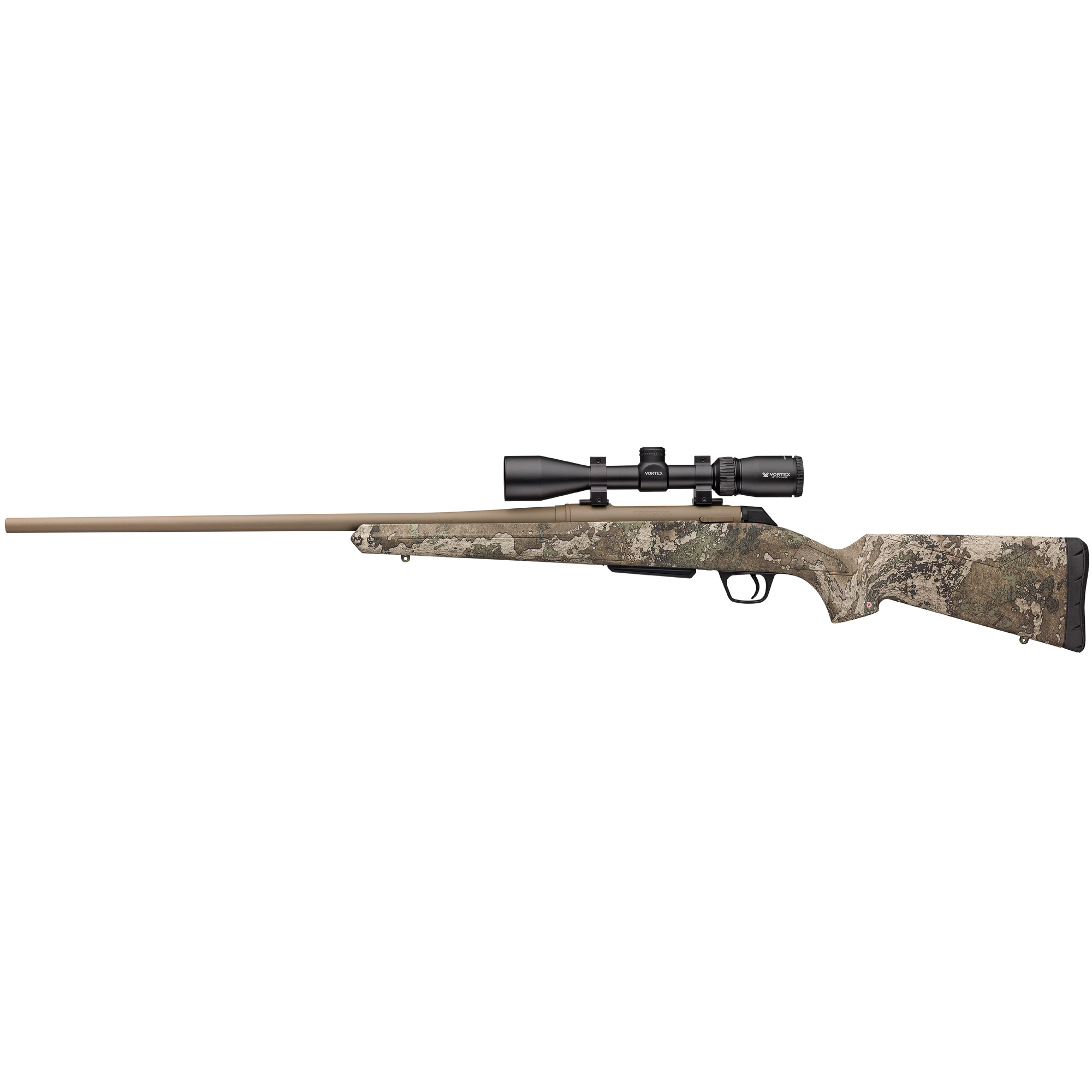 WIN XPR PKG 30-06 24” TB STRATA/FDE
