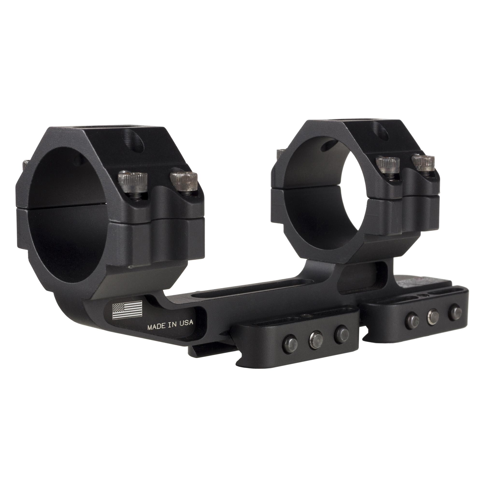 Trijicon AC22040 Matte Black Anodized Aluminum 30mm Tube