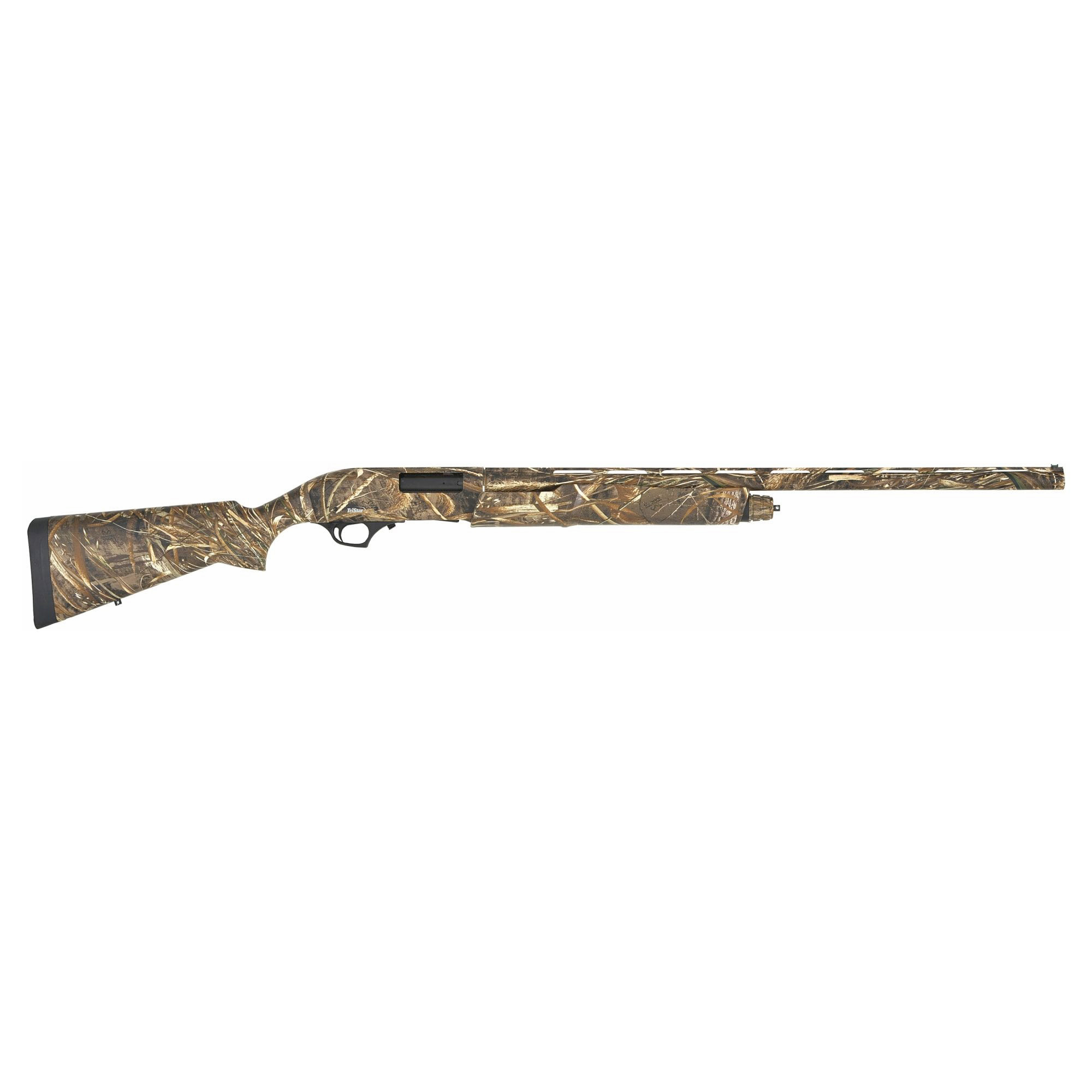 TriStar 23154 Cobra III Field 20 Gauge 3” 5+1 26” Vent Rib Barrel, Overall Realtree Max-5, Includes Three Choke Tubes