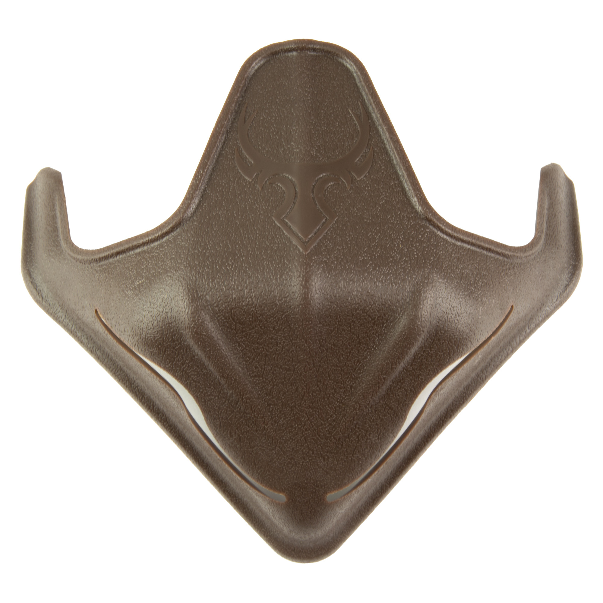 Skullhooker SKHSCASSYBRN Skull Cap Small/Mid-Size Game Brown Steel