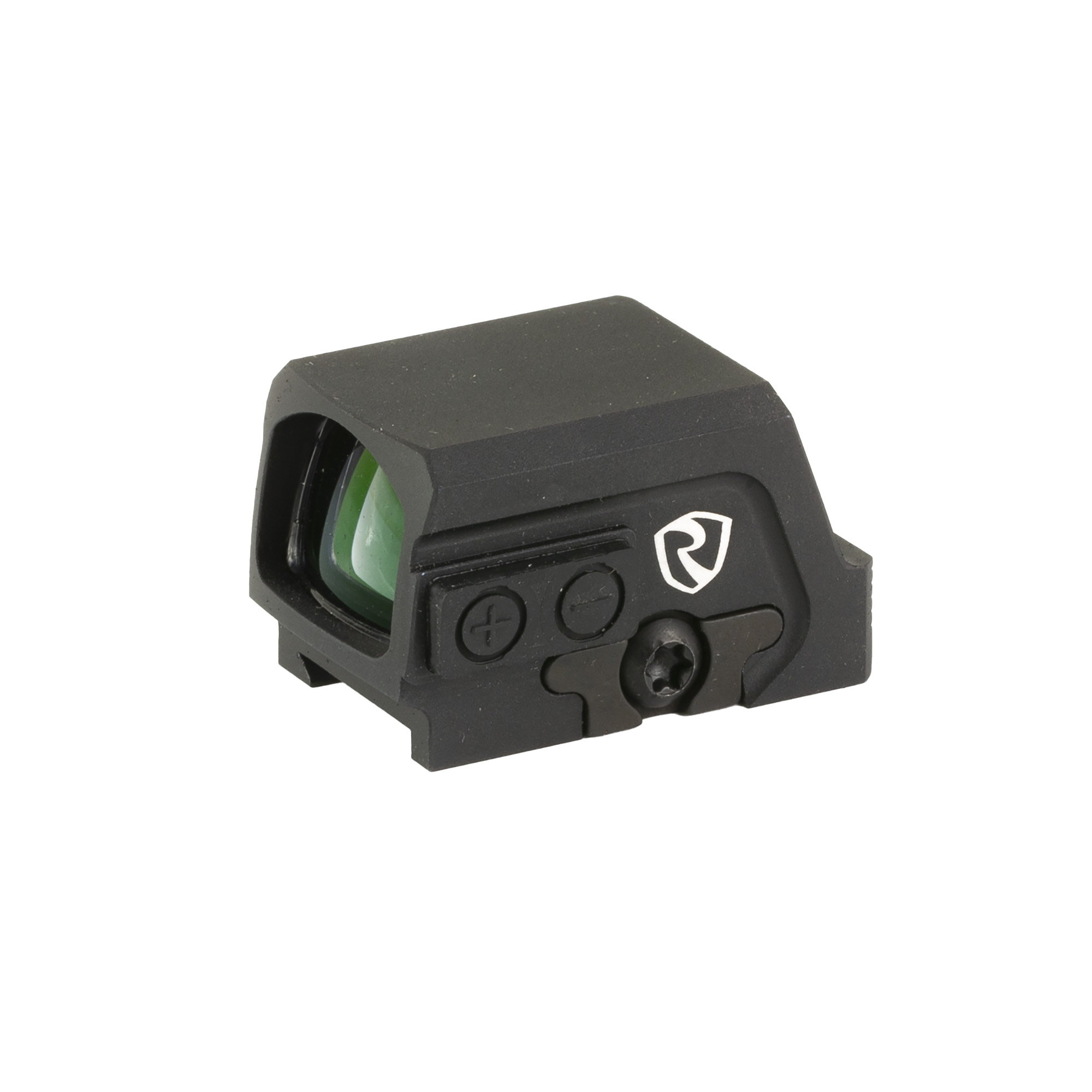 Riton Optics 1TEED23 1 Tactix EED Black 1 x 0.86” x 0.62” 2 MOA Red Dot