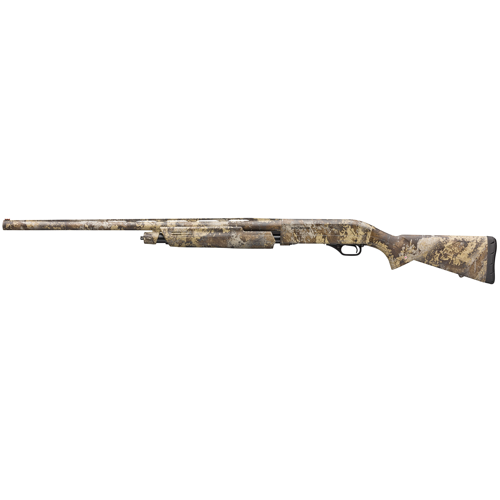 Winchester Repeating Arms 512402392 SXP Waterfowl Hunter 12 Gauge 28” 4+1 3” Overall TrueTimber Prairie Right Hand (Full Size) Includes 3 Invector-Plus Chokes