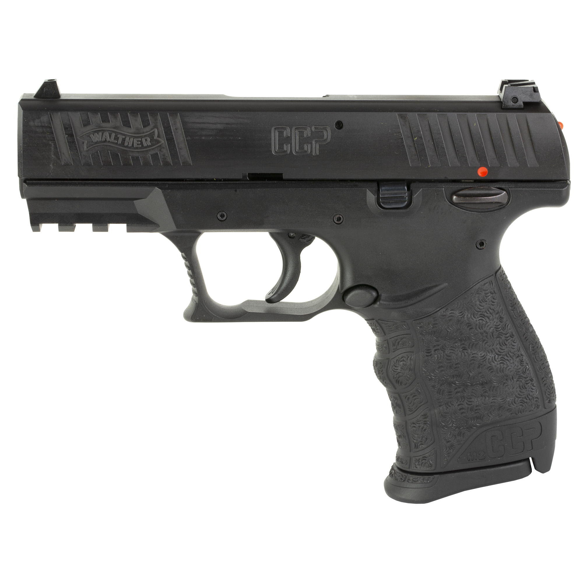 Walther CCP M2 9mm 3.54” 8+1